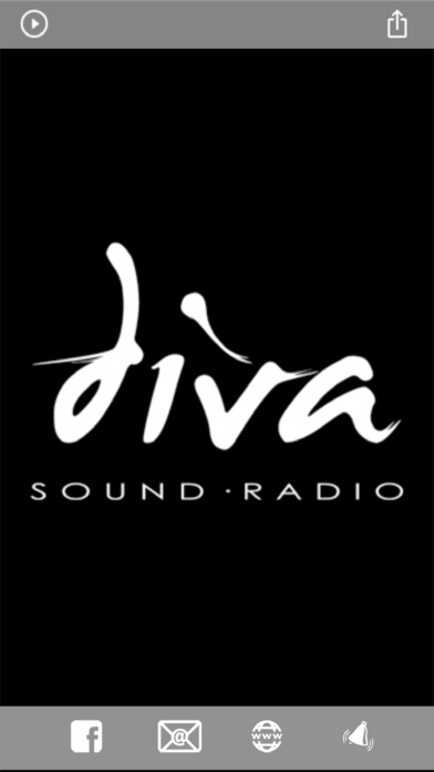 Diva Sound Radio screenshot 3
