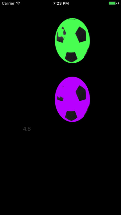 Fùtbol Frency screenshot 2