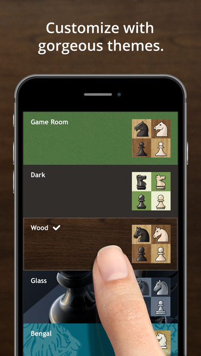 iPhone Screenshot 4