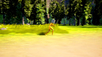Whiplash Crash Valley Simulator screenshot 3