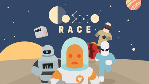 Cosmo Race hack tool Gold
