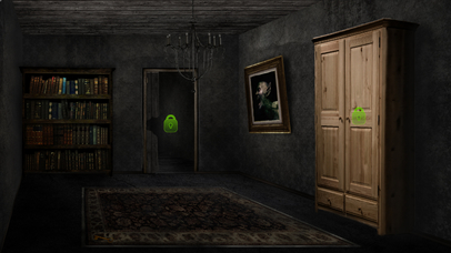 Flee Horror Room 2 screenshot 2