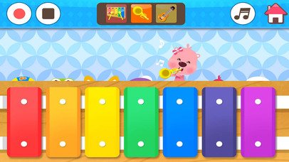 Pororo Popular Game screenshot 3