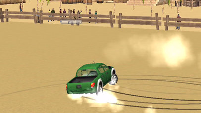 Real Car Drift Simulation Game screenshot 4