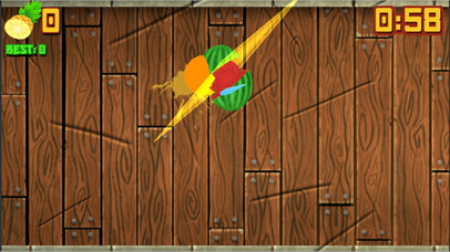 Fruit Slice Pro Free screenshot 2