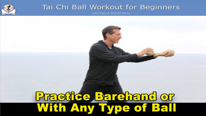 Tai Chi Ball Beginner screenshot 4