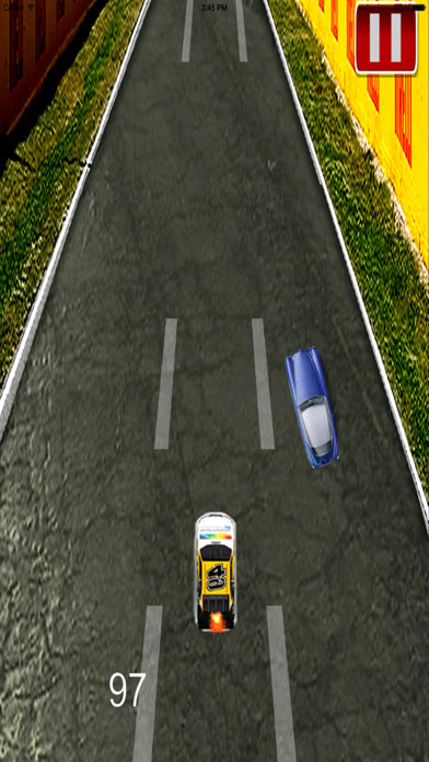 Addiction By Fast Car Pro : Highway Crazy screenshot 2