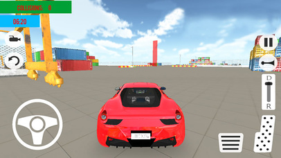 Car Parking Adventure 3D PRO screenshot 3