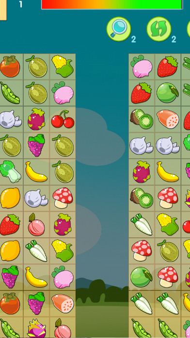 Fruit Link Onet screenshot 3