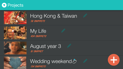 download 1 Second Everyday: Video Diary apps 0
