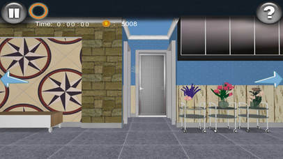 Escape 9 Quaint Rooms screenshot 2