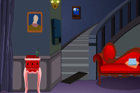 Ghost Castle1 screenshot 2