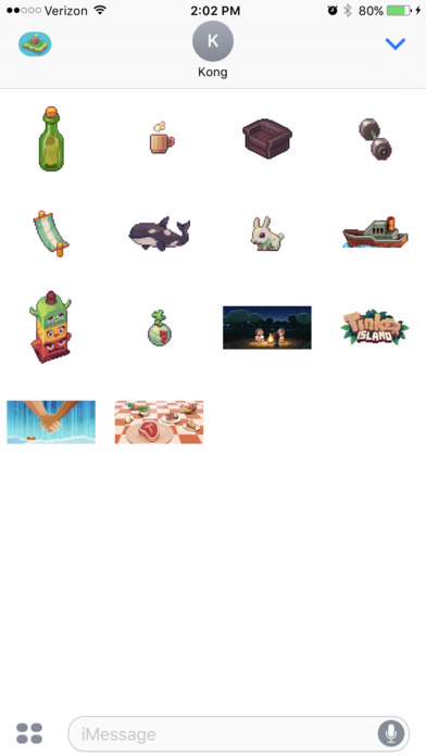 iPhone Screenshot 2