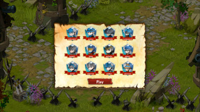 Tower Defense : Protect The Kingdom screenshot 2