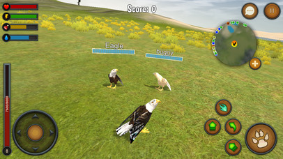 Eagle Multiplayer screenshot 3