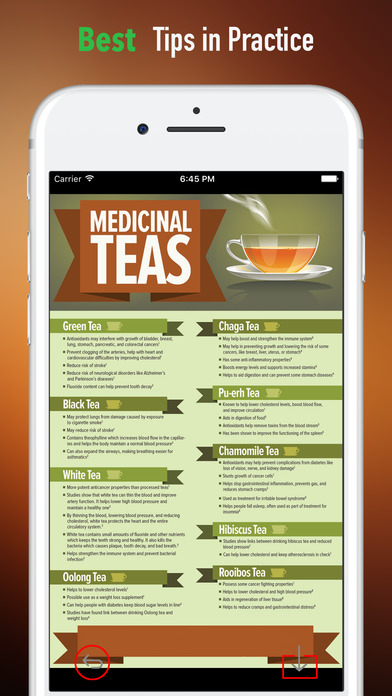 How to Choose Pu Erh Tea-Art of Tea screenshot 4