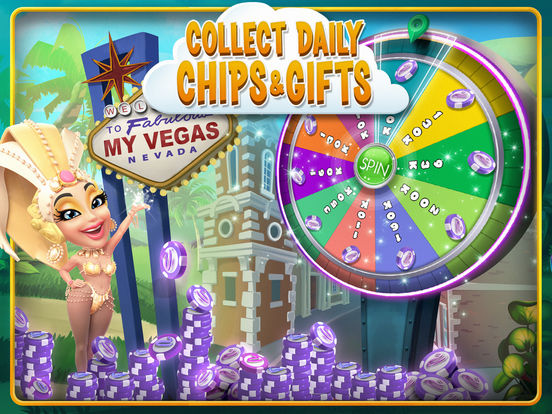 My las vegas slots tips