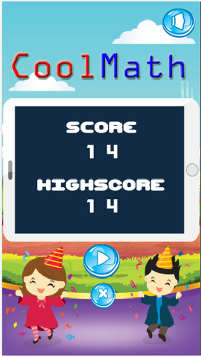 Cool Math Right Game screenshot 3