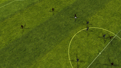 Pro Evolution Football 17 screenshot 3