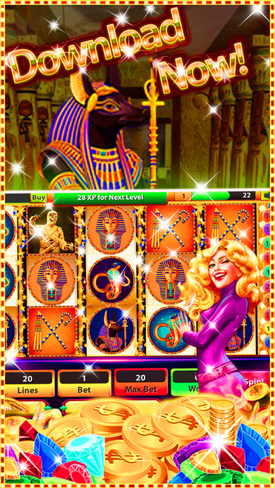 Amazing Slots : Free Vegas Slots Machine screenshot 3