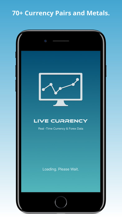 Live Currency screenshot 2
