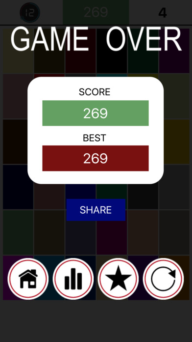 Find the Color - Challenge screenshot 3