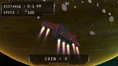 Jet Fighter Simulator screenshot 4