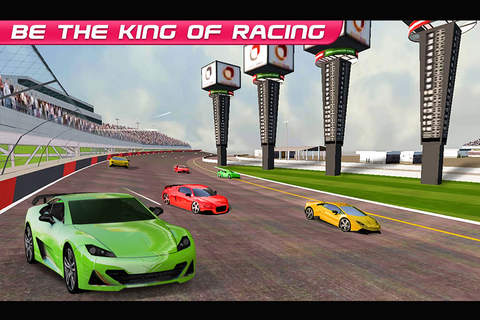 Extreme Car Racer - Sports Car Championship screenshot 3
