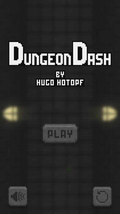 Dungeon Dash screenshot 2