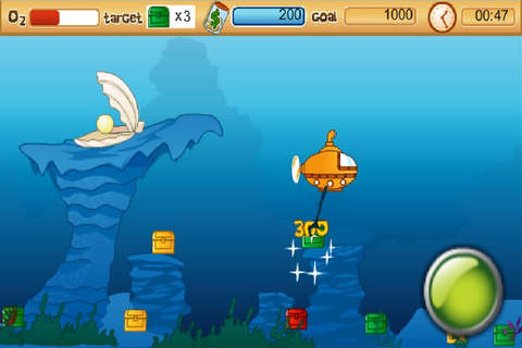 Fishing At Sea screenshot 3