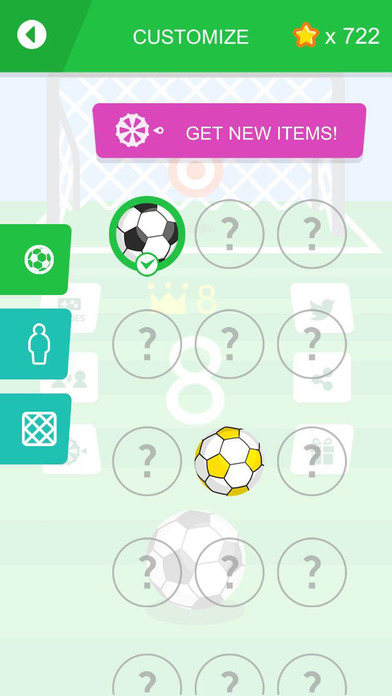 Ketchup Soccer screenshot 4