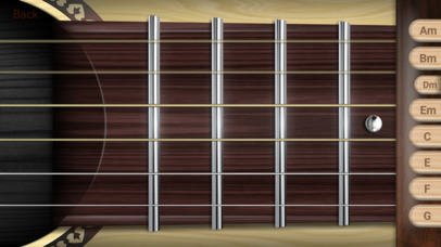 Real Guitar - Electronic Guitar screenshot 4