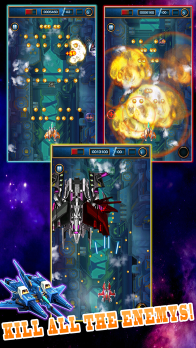 Heli Fighter screenshot 2