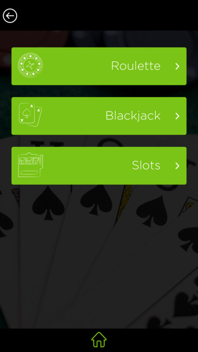 CICS Casino screenshot 3