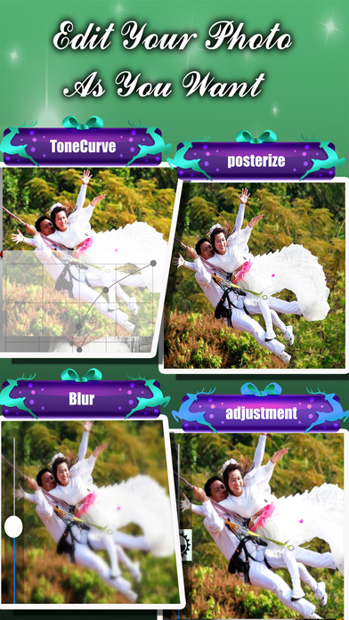Love Photo Editor Advance tools Filters Frames pro screenshot 4