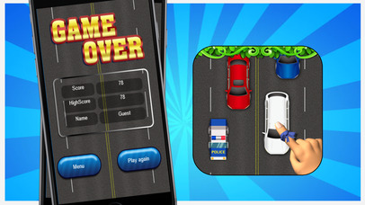Car games: Cars Smasher for y8 players screenshot 2