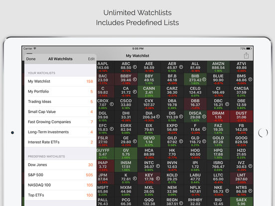 iPad Screenshot 2