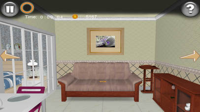 Escape Scary 11 Rooms Deluxe screenshot 4