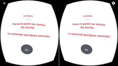 Infostrates VR 360 screenshot 2