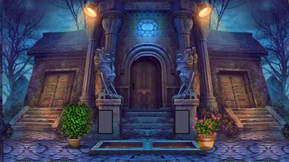 Ancient Castle Escape 17 screenshot 3