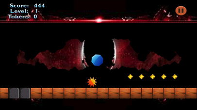 Abstract  Color : Jump all Obstacles screenshot 3