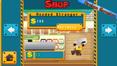 Hoppy Box: The Run screenshot 4