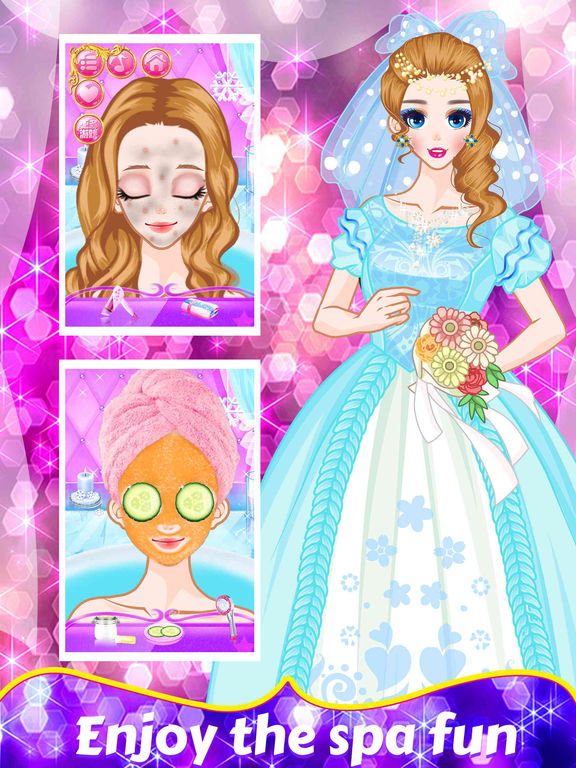 Dream Wedding screenshot 8