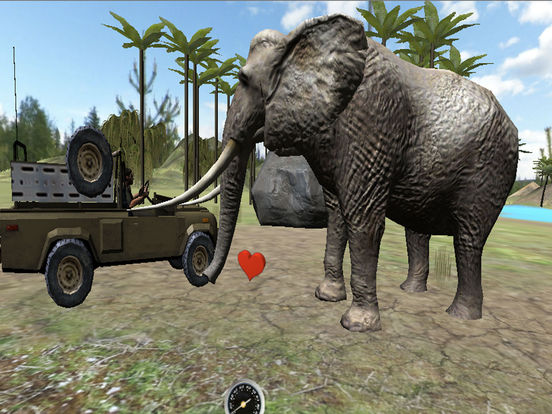 Safari Tours Wild Riding Adventure screenshot 10