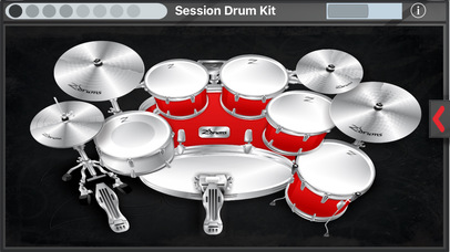 Z-Drums 2 screenshot 4