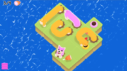 Puzzle Puppers screenshot 3