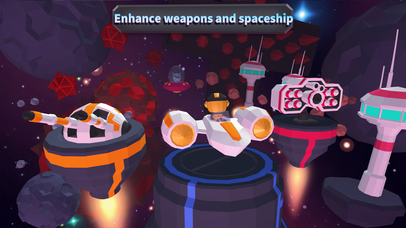 银河战队 – 属于你的银河护卫队 screenshot 4