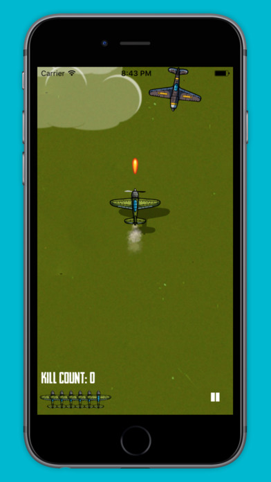 AirCraft II screenshot 3