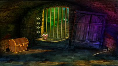 Ancient Castle Escape 4 screenshot 4