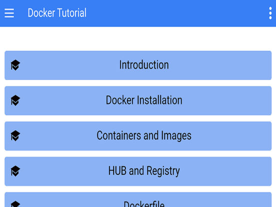 Docker Tutorial On Mac | docker tutorial on the app store Docker Tutorial On Mac | docker tutorial on the app store